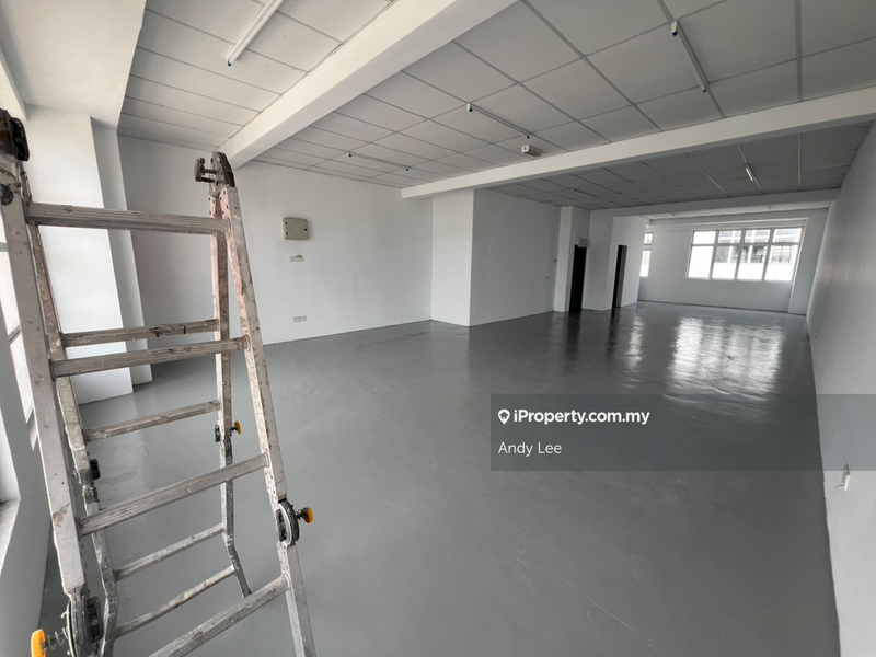 Kedai untuk Disewa di Bandar Puncak Alam, Puncak Alam oleh Andy Lee - iProperty.com.my