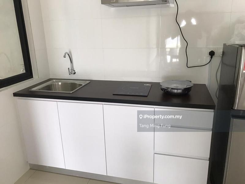 For Rent - The Olive