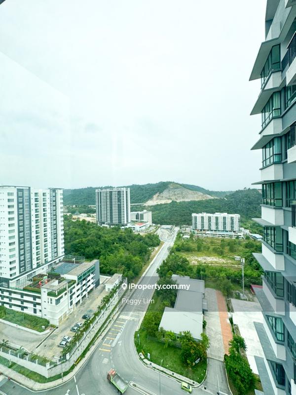 Condominium for Rent in Alstonia Residence by Peggy Lim - iProperty.com.my