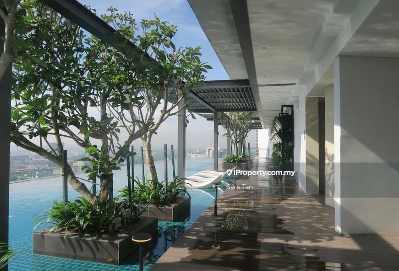 Residensi Servis untuk Disewa di Tribeca oleh Sara Tan - iProperty.com.my