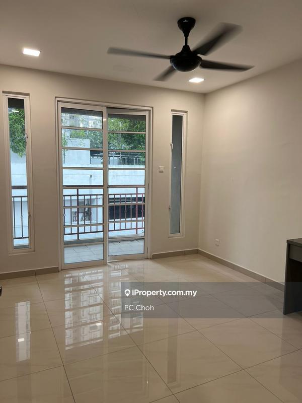 For Sale - Taman Koperasi Maju Jaya