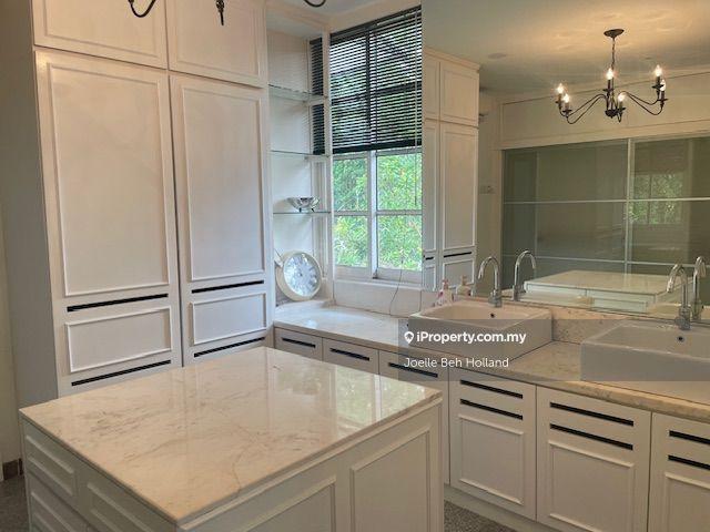 Banglo untuk Disewa di Taman Tunku, Bukit Tunku (Kenny Hills) oleh Joelle Beh Holland - iProperty.com.my