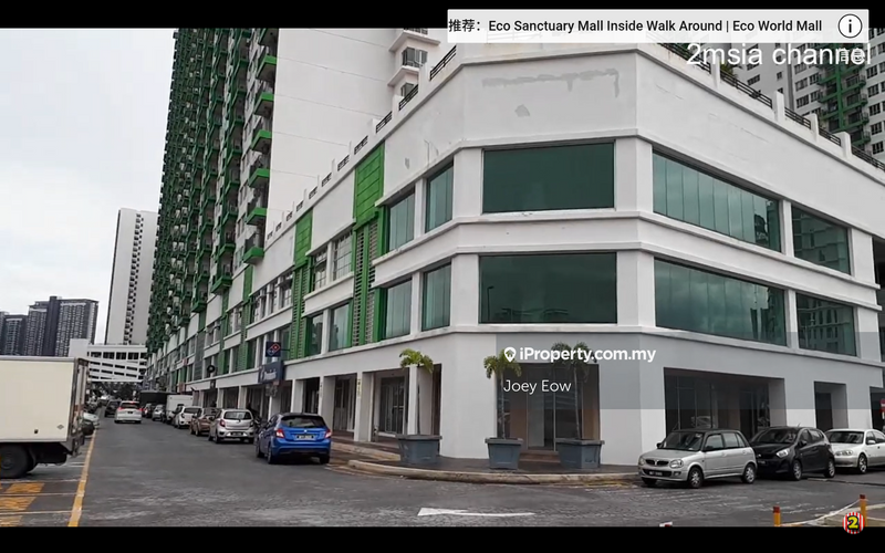 Service Residence for Sale in OUG Parklane by Joey Eow - iProperty.com.my
