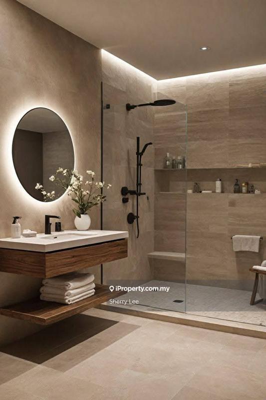 Residensi Servis untuk Dijual di The Era @ Duta North oleh Sherry Lee - iProperty.com.my