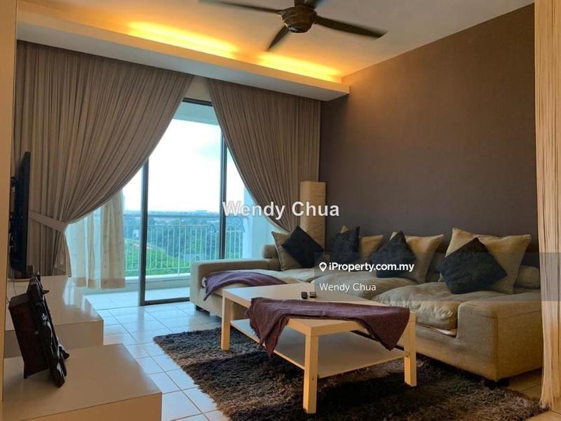 Kondominium untuk Disewa di Opal Damansara oleh Wendy Chua - iProperty.com.my