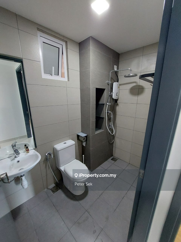 Condominium for Sale in Inspirasi by Peter Sek - iProperty.com.my