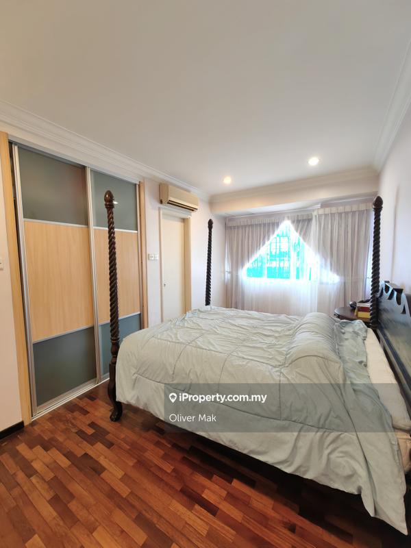 3-storey Terraced House for Sale in Taman Esplanad, Bukit Jalil by Oliver Mak - iProperty.com.my