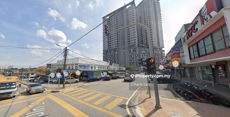 Shop for Rent in Sea Park, Petaling Jaya by Charis Lee - iProperty.com.my