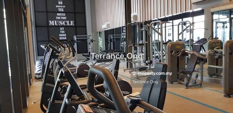 Kondominium untuk Dijual di Lakeville Residence oleh Terrance Ong - iProperty.com.my