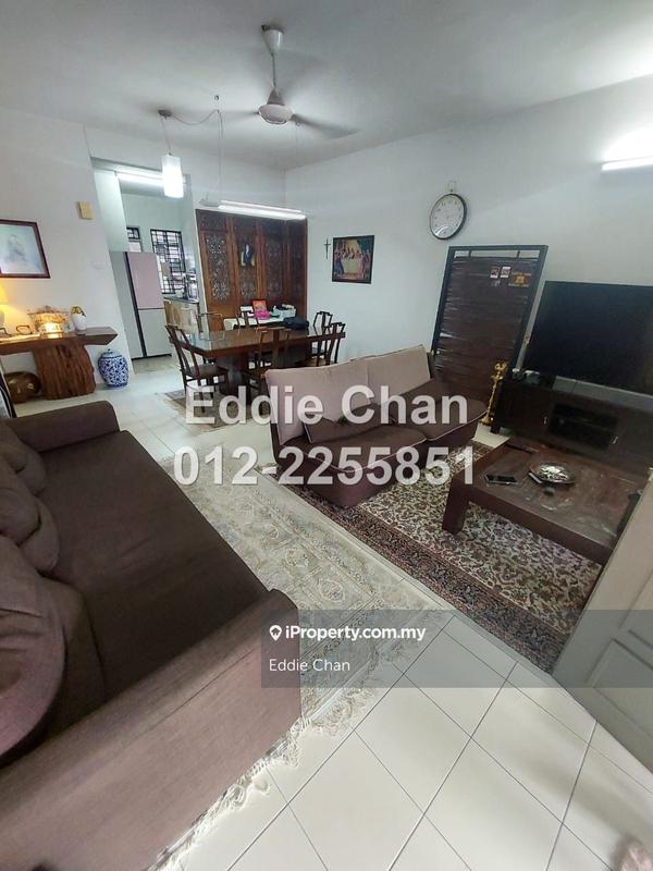 Terraced House for Sale in p8dgr, Ampang by Eddie Chan - iProperty.com.my
