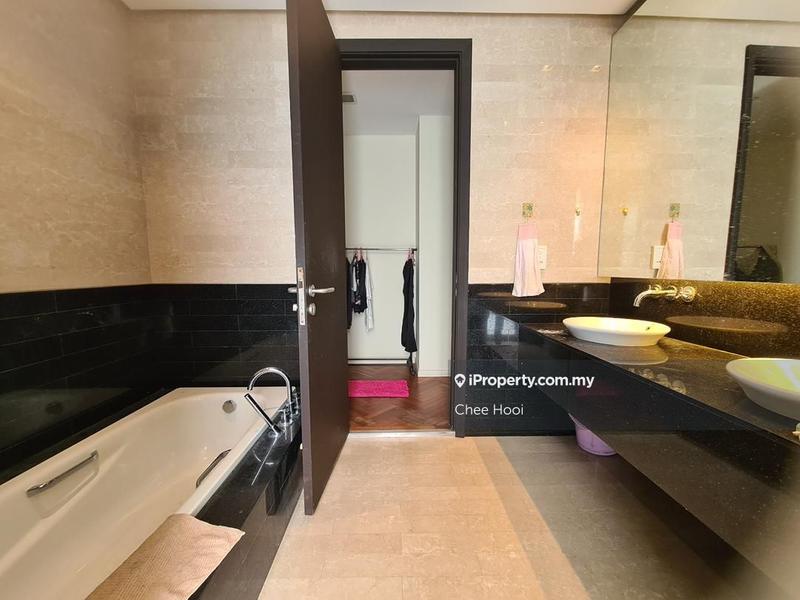 Semi-Detached House for Sale in Seri Tanjung Pinang, Tanjung Tokong by Chee Hooi - iProperty.com.my