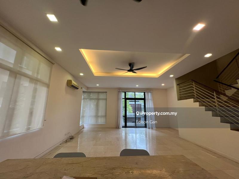 Semi-Detached House for Sale in Desa Sri Hartamas, Sri Hartamas by Edison Gan - iProperty.com.my