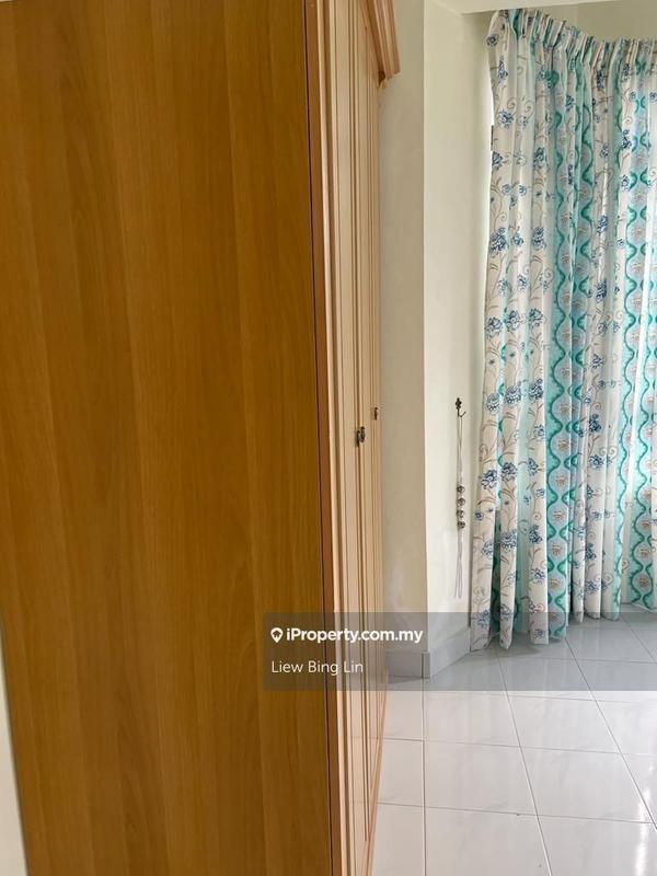 Pangsapuri untuk Dijual di Mawar Apartment oleh Liew Bing Lin - iProperty.com.my