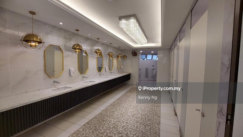 Banglo untuk Dijual di Setia Eco Park, Setia Alam oleh Kenny Ng - iProperty.com.my