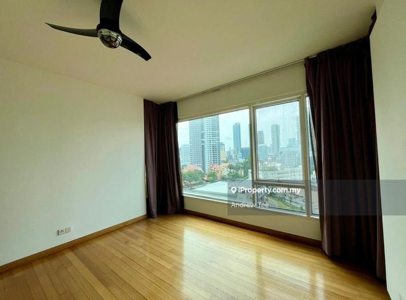 Kondominium untuk Dijual di Verticas Residensi oleh Andrew Tee - iProperty.com.my