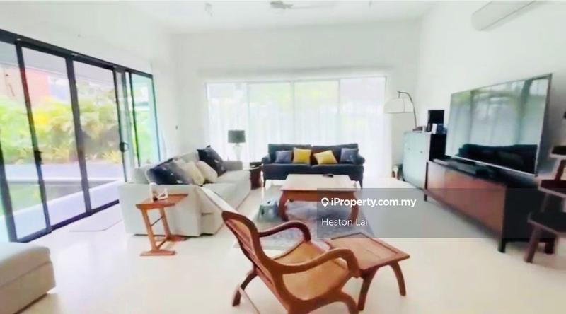 Bungalow House for Sale in East Ledang, Iskandar Puteri (Nusajaya) by Heston Lai - iProperty.com.my