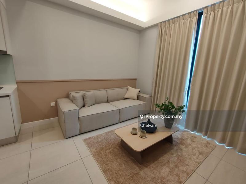 For Rent - The Sentral Suites