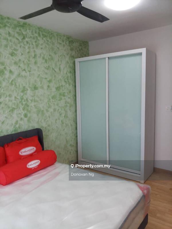 Condominium for Rent in Residensi Sefina Mont Kiara by Donovan Ng - iProperty.com.my