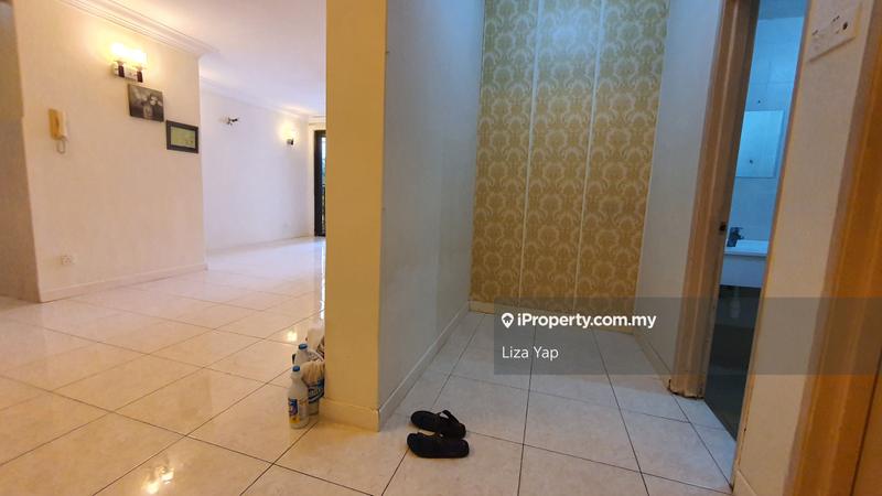 Kondominium untuk Dijual di Casa Tropicana oleh Liza Yap - iProperty.com.my