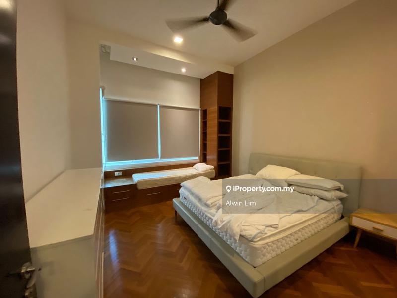 For Rent - Straits Quay (The Suites at Waterside)