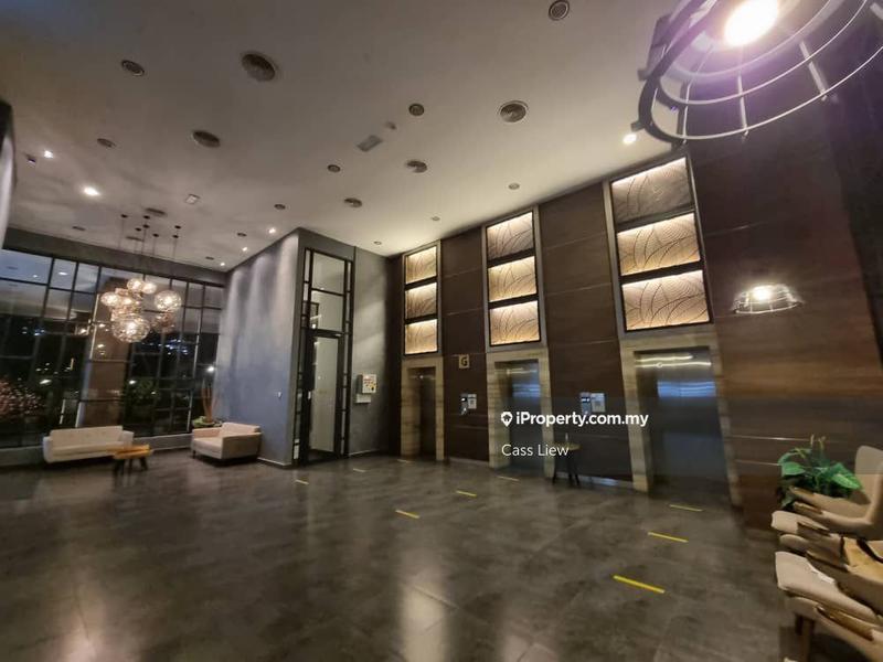Kondominium untuk Disewa di 9Ine (Residensi Sembilan) oleh Cass Liew - iProperty.com.my