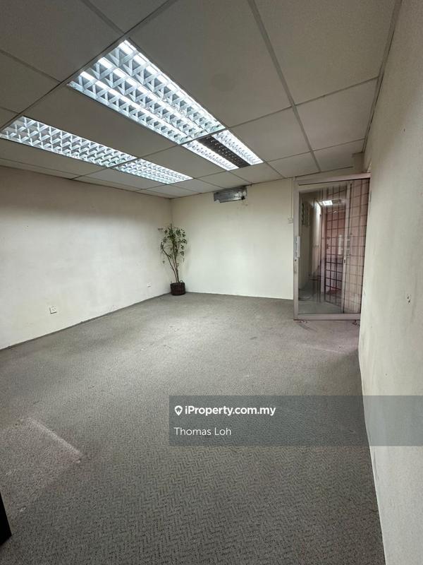 Shop / Office untuk Disewa di SS15, Subang Jaya oleh Thomas Loh - iProperty.com.my