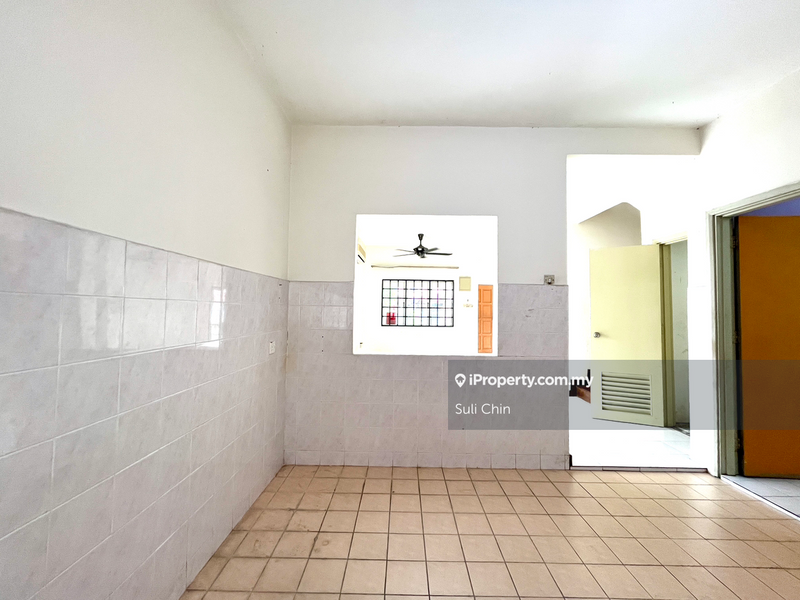 Rumah Teres 2-Tingkat untuk Dijual di Bukit Rimau, Shah Alam oleh Suli Chin - iProperty.com.my