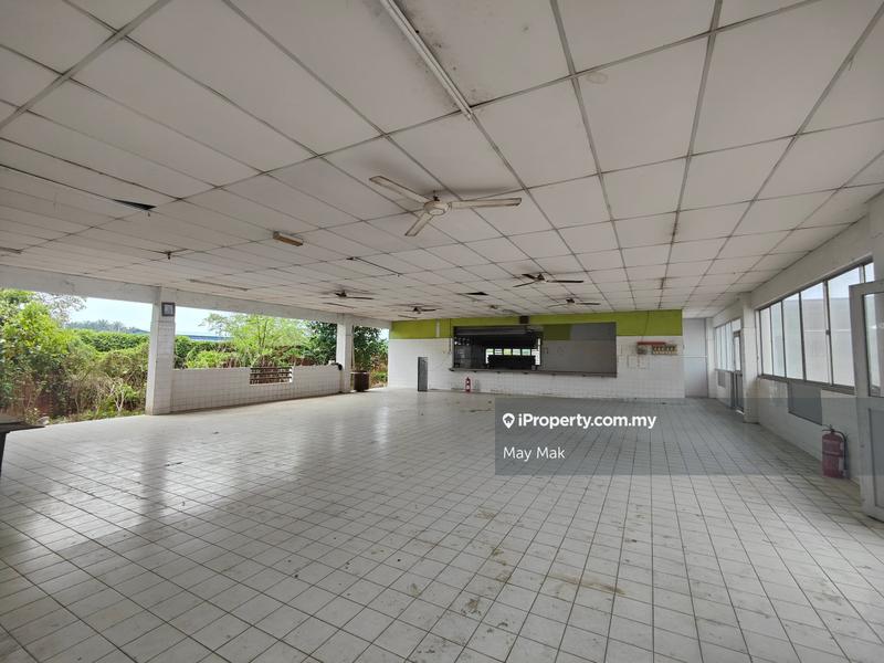 Kilang Terpisah untuk Disewa di Merlimau Melaka, Merlimau oleh May Mak - iProperty.com.my