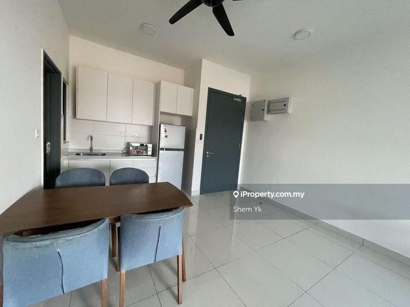 Service Residence untuk Disewa di The Link 2 Residences oleh Shem Yk - iProperty.com.my