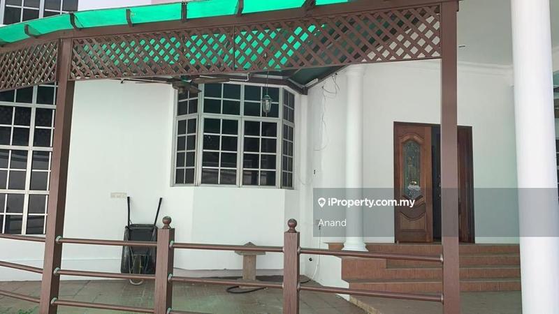 Bungalow House for Sale in Bukit Rahman Putra, Sungai Buloh by Anand - iProperty.com.my