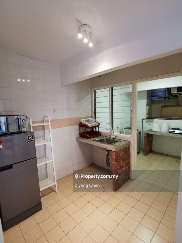 Apartment for Rent in Damai Apartment by Ziyang Chen - iProperty.com.my