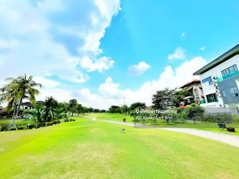 Banglo Tanah untuk Dijual di Tropicana Golf Country Resort, TR, Tropicana, Tropicana oleh Ken Tan - iProperty.com.my