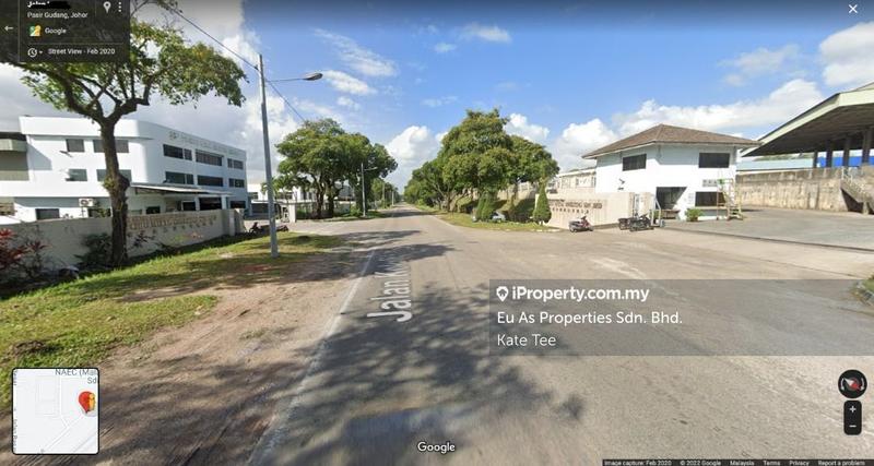 For Sale - Pasir Gudang