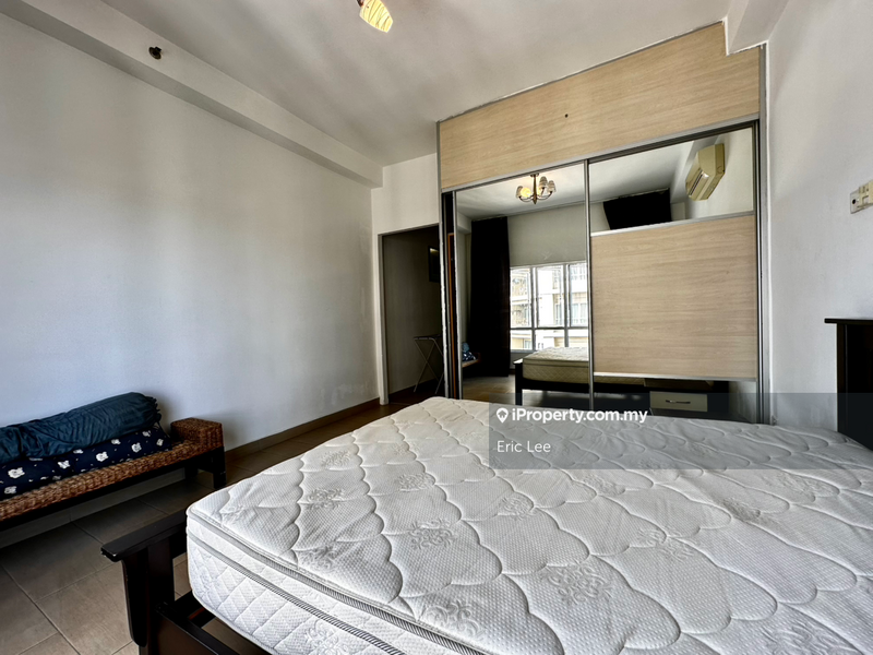 Residensi Servis untuk Dijual di Windsor Tower oleh Eric Lee - iProperty.com.my