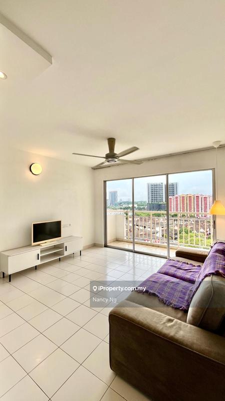 Condominium for Sale in Puncak Nusa Kelana by Nancy Ng - iProperty.com.my