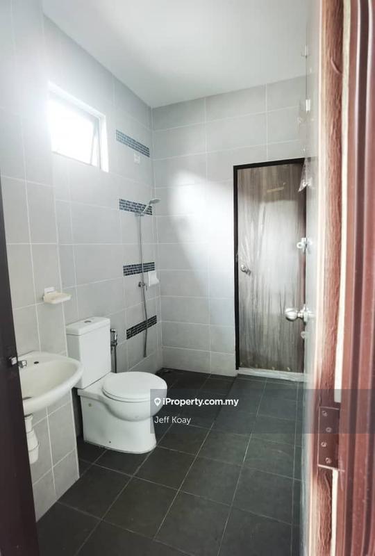 Rumah Berangkai 2 Tingkat untuk Disewa di Taman Seri Juru, Bukit Minyak oleh Jeff Koay - iProperty.com.my
