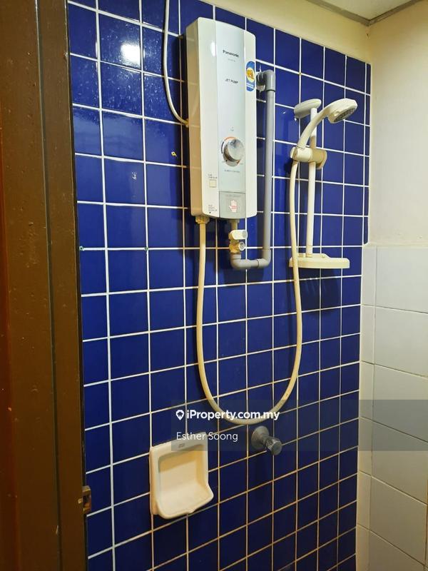 Condominium for Sale in Perdana Exclusive by Esther Soong - iProperty.com.my