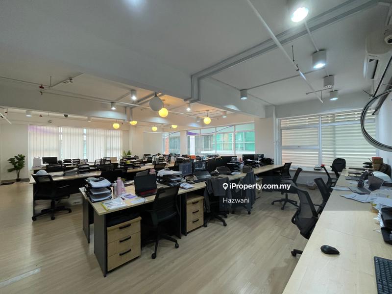 Pejabat untuk Dijual di Ara Damansara, Selangor oleh Hazwani - iProperty.com.my
