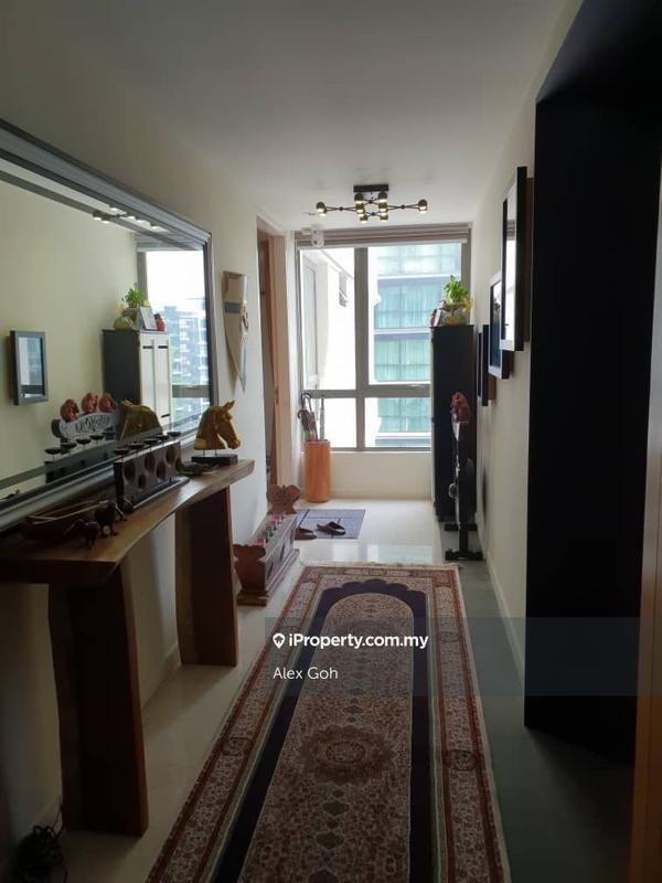 Condominium for Sale in 2 Hampshire by Alex Goh - iProperty.com.my