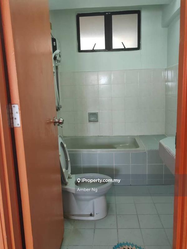Kondominium untuk Dijual di Sri Pelangi Condominiums oleh Amber Ng - iProperty.com.my
