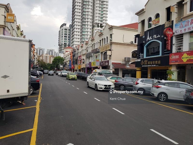Kedai untuk Dijual di Dataran Sunway, Kota Damansara oleh Kent Chua - iProperty.com.my