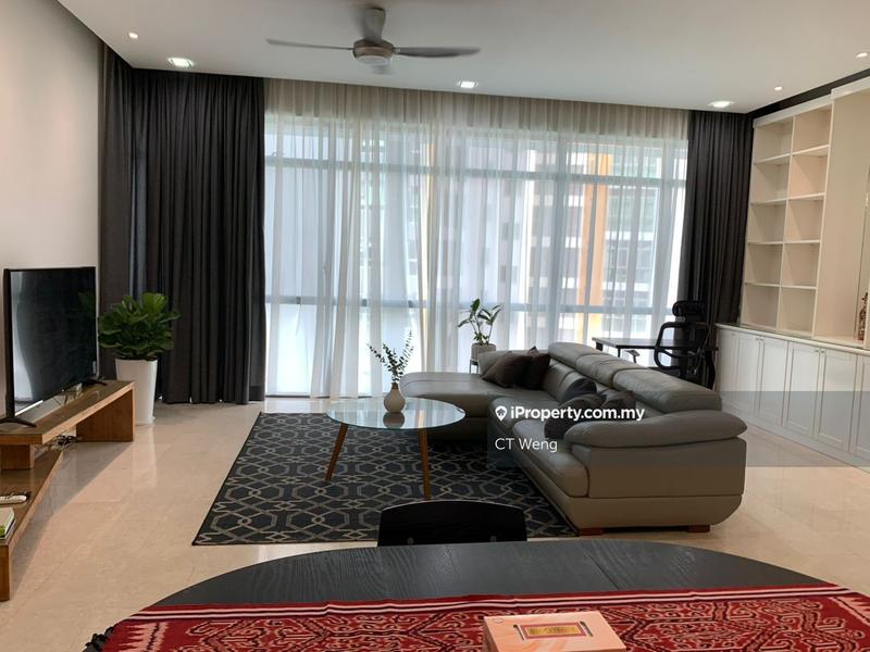 For Sale - The Panorama