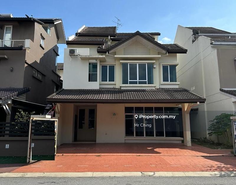 Bungalow House for Sale in Kemuning Residence, Shah Alam by Mr Ching - iProperty.com.my