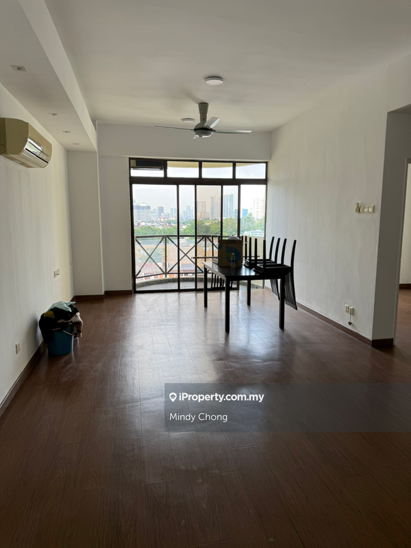 For Sale - Desa Villa Condominium