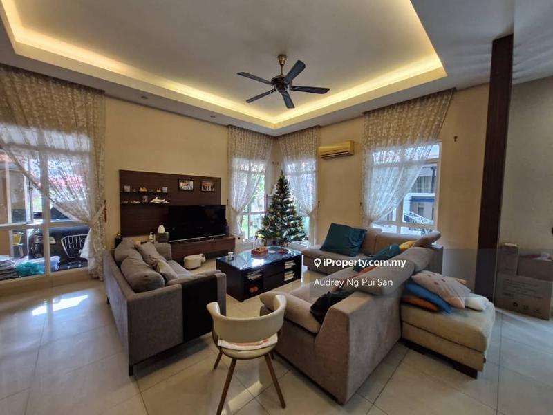 Rumah Berkembar untuk Dijual di Damansara Legenda, Petaling Jaya oleh Audrey Ng - iProperty.com.my