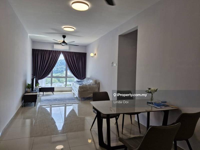 For Sale - Residensi Permata @ Taman Melawati