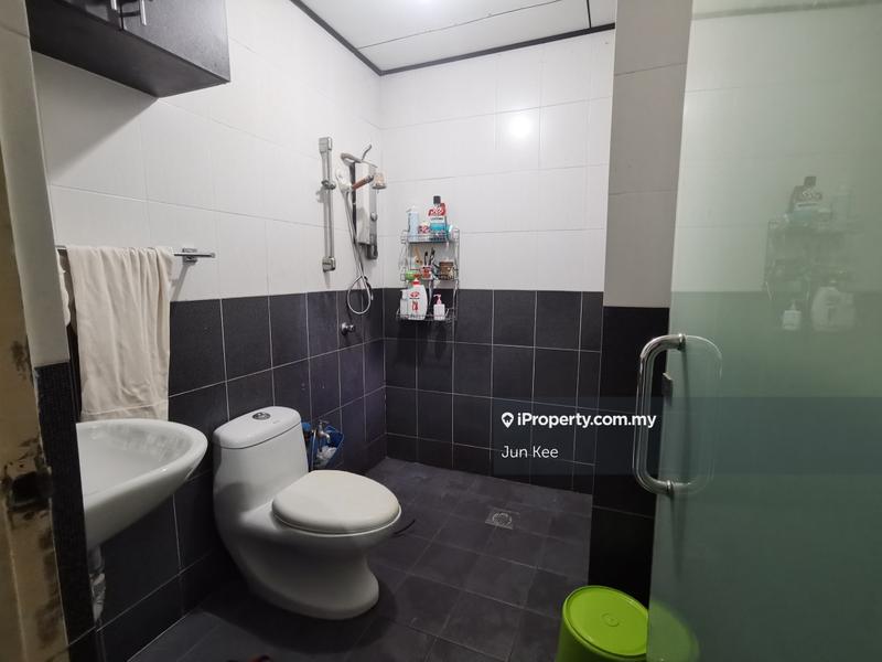 Rumah Berangkai 2 Tingkat untuk Dijual di m3u5h, Sri Petaling oleh Jun Kee - iProperty.com.my