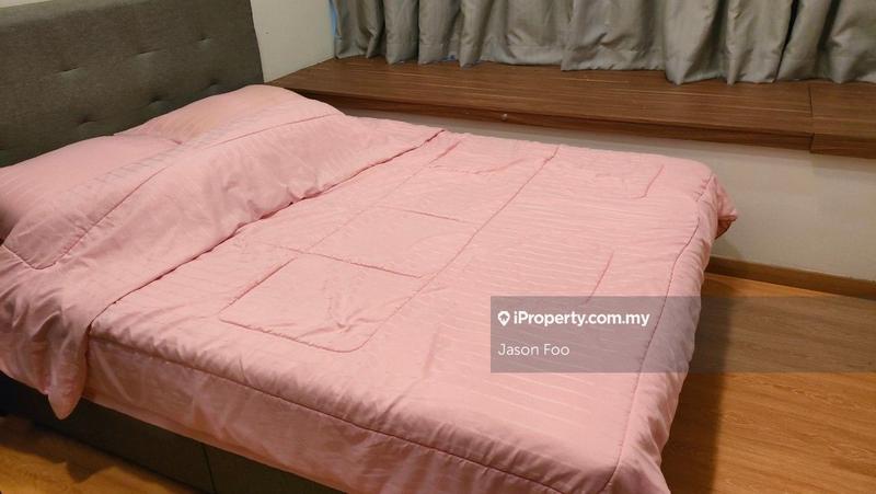 Condominium for Rent in Lovell @ Country Garden Danga Bay by Jason Foo - iProperty.com.my
