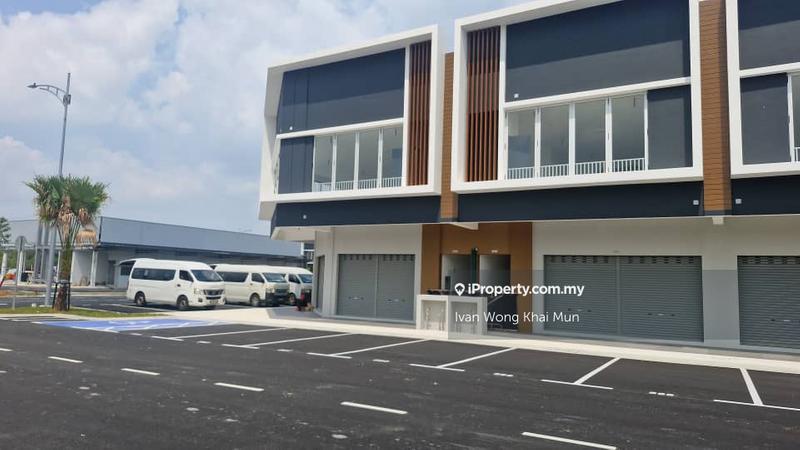 For Sale - corak bandar serenia city