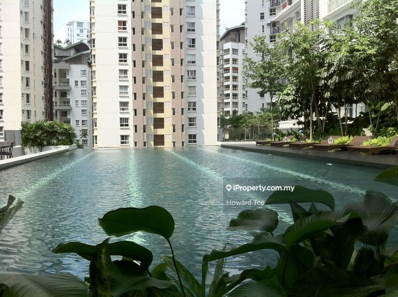 For Rent - Verve Suites